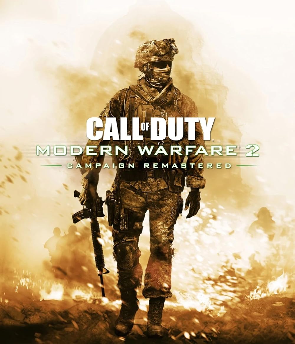 Call of Duty