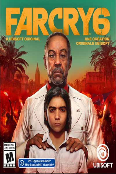 Far Cry