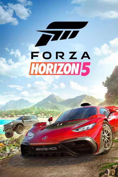 Forza Horizon